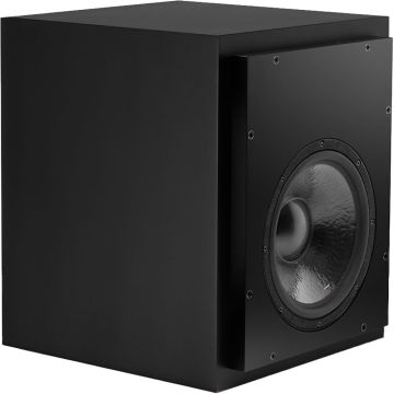 ATC C4 MkII Subwoofer - Satin Black