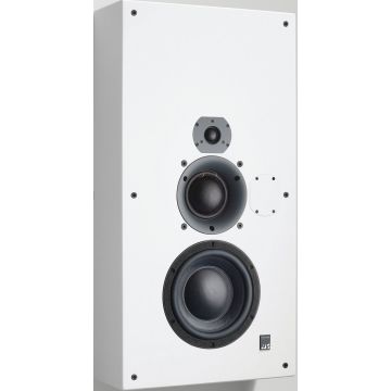 ATC HTS40 On Wall Speaker (Single) Satin White