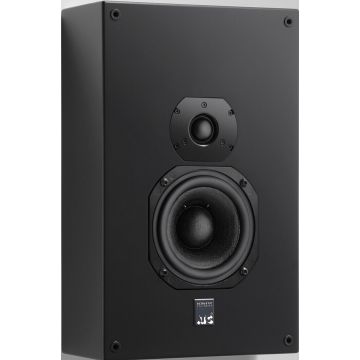 ATC HTS7 On Wall Speaker (Single) Satin Black