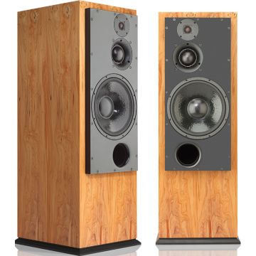 ATC SCM100A SL Tower Active Speakers (Pair)