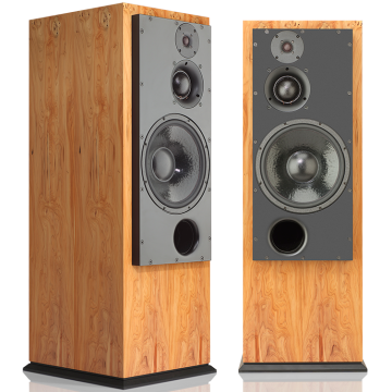 ATC SCM100PSLT Speakers (Pair)