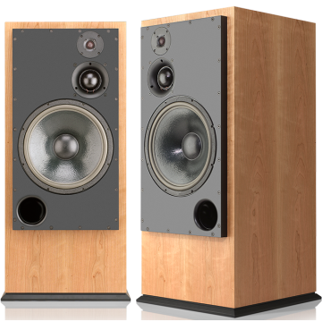 ATC SCM150PSLT Speakers (Pair)