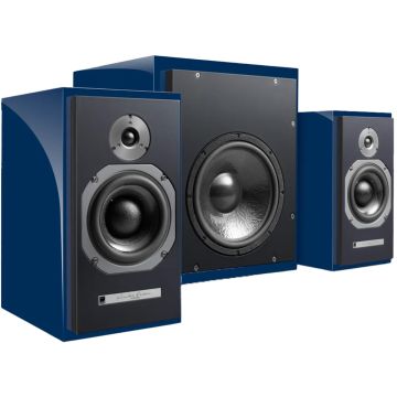 ATC C4 SUB Mk2 Limited Edition Subwoofer