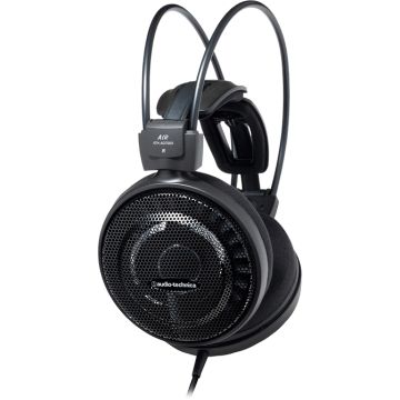 Audio Technica ATH-AD700X Headphones