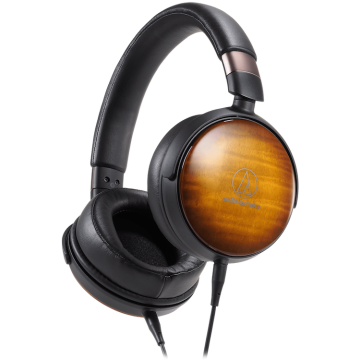 Audio Technica ATH-WP900 Headphones
