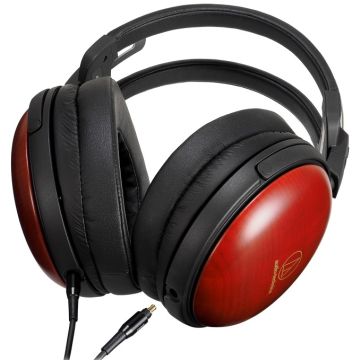 Audio Technica ATH-AWAS Zakura Headphones