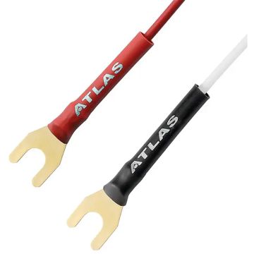 Atlas Achromatic Speaker Links Jumper Cables