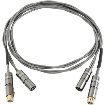 Atlas Ailsa Duo OCC XLR Interconnects