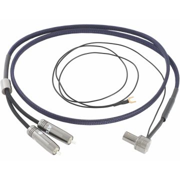 Atlas Arran Assist Tonearm Ultra L RCA 1:2 Cable