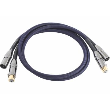 Atlas Arran OCC XLR Interconnects