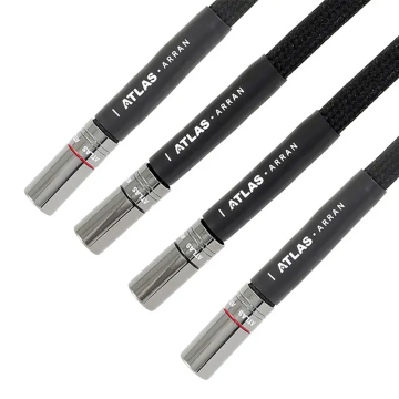 Atlas Arran Transpose Links Jumper Cables
