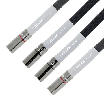 Atlas Asimi Transpose Links Jumper Cables