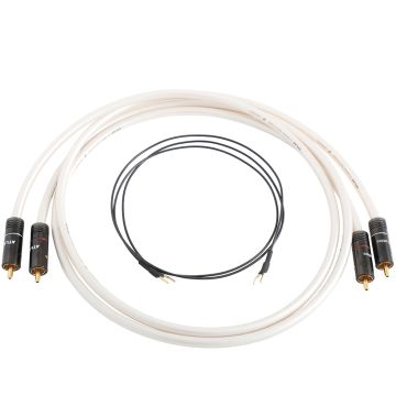 Atlas Element R1 TT RCA Turntable Cable