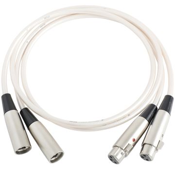 Atlas Element R1 XLR Interconnects