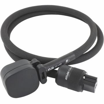 Atlas EOS 4.0em Mains Cable