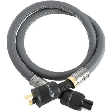 Atlas EOS Superior 4.0em Mains Cable