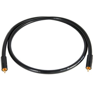 Atlas Hyper Achromatic X Subwoofer Cable