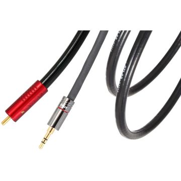 Atlas Hyper Metik Achromatic X 3.5mm to RCA S/PDIF Cable