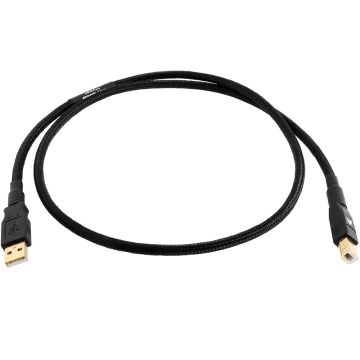 Atlas Hyper SC USB A-B Cable