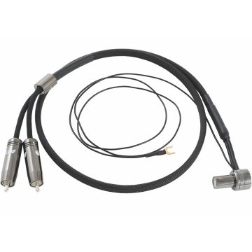 Atlas Mavros Assist Tonearm Ultra L RCA 1:2 Cable