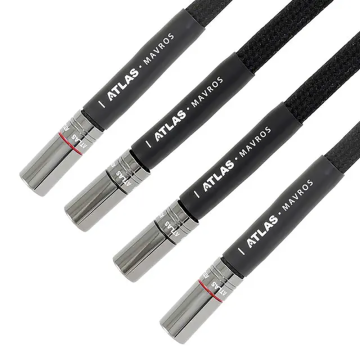 Atlas Mavros Transpose Links Jumper Cables