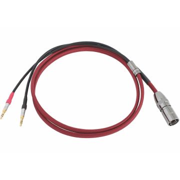 Atlas Zeno Melodic Headphones Cable Upgrade