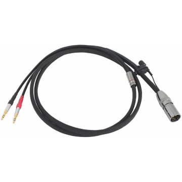Atlas Zeno SC 1:2 Grun Headphones Cable Upgrade