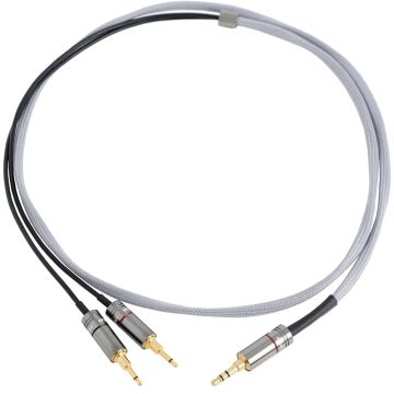 Atlas Zeno Seraphic Headphones Cable Upgrade