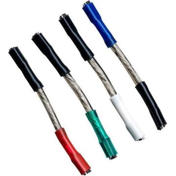Ortofon LW-800S Headshell Cables
