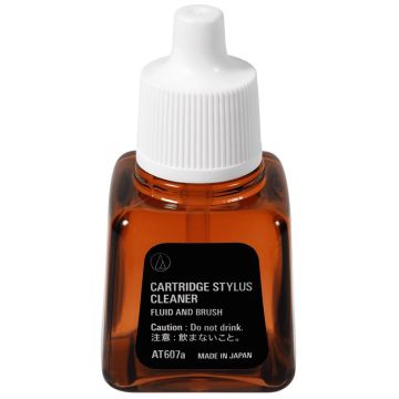 Audio Technica AT-607A Cartridge Stylus Cleaner