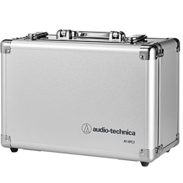 Audio Technica AT-HPC3 Headphones Hard Storage Case