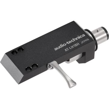 Audio Technica AT-LH18H 18g Headshell