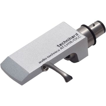 Audio Technica AT-LH18/OCC 18g Headshell