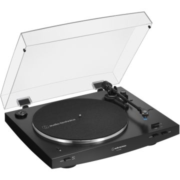 Audio Technica AT-LP3XBT Turntable Black