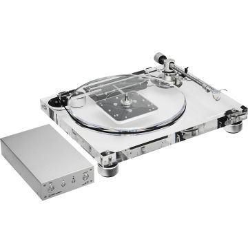 Audio Technica AT-LPA2 Turntable