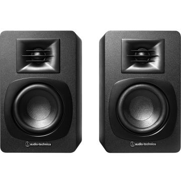 Audio Technica AT-SP3X Active Speakers (Pair)
