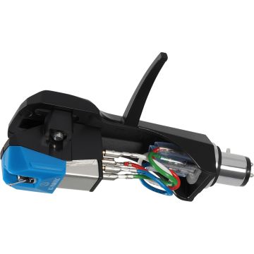 Audio Technica AT-VM95C/H MM Phono Cartridge w/ Headshell