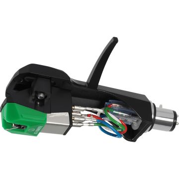 Audio Technica AT-VM95E/H MM Phono Cartridge w/ Headshell