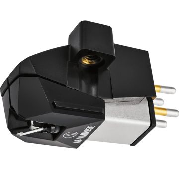 Audio Technica AT-VM95EBK MM Phono Cartridge