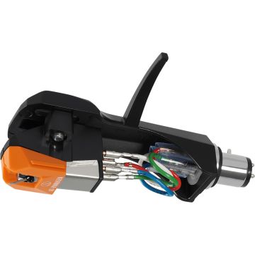 Audio Technica AT-VM95EN/H MM Phono Cartridge w/ Headshell