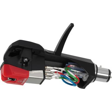 Audio Technica AT-VM95ML/H MM Phono Cartridge w/ Headshell