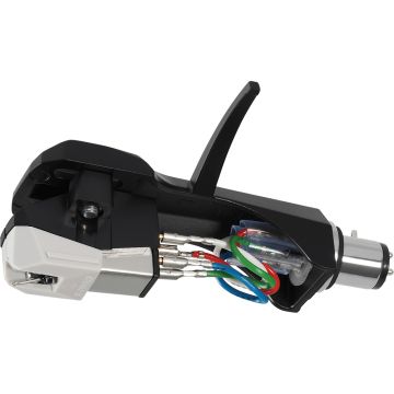 Audio Technica AT-VM95SP/H MM Phono Cartridge w/ Headshell