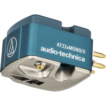 Audio Technica AT33xMONO/II MC Phono Cartridge