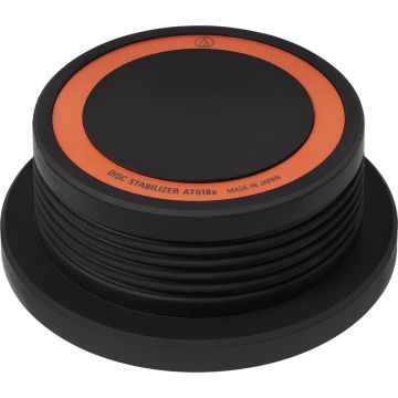 Audio Technica AT618a Disc Stabiliser