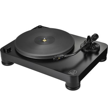 Audio Technica AT‑LP7X Turntable