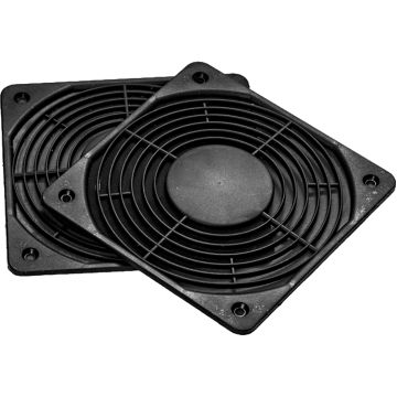 Audio Desk Systeme Replacement Fan Filters (Set of 2)