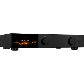 Audiolab 9000N Hi-Fi Digital Streamer