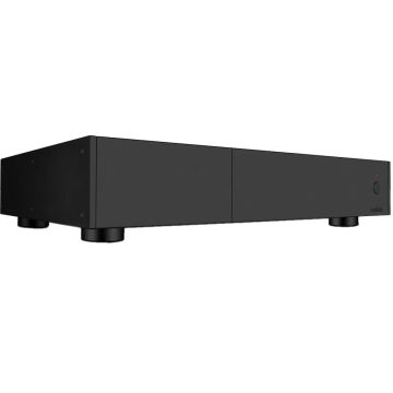 Audiolab 9000P Power Amplifier - Black