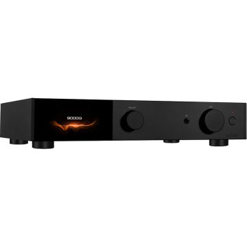 Audiolab 9000Q Pre Amplifier - Black