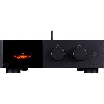 Audiolab D9 DAC - Black